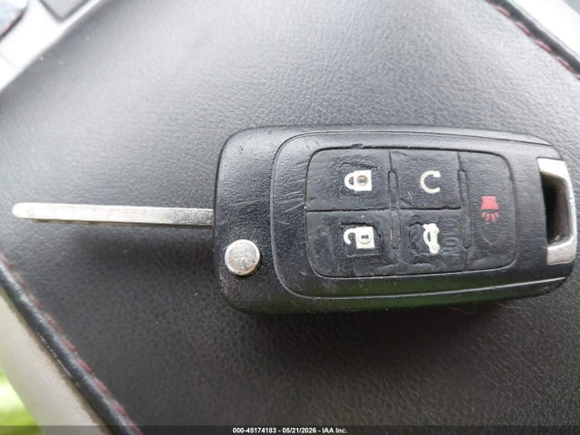 45174183 :رقم المزاد ، 2GKALSEK9F6144782 vin ، 2015 Gmc Terrain Slt-1 مزاد بيع