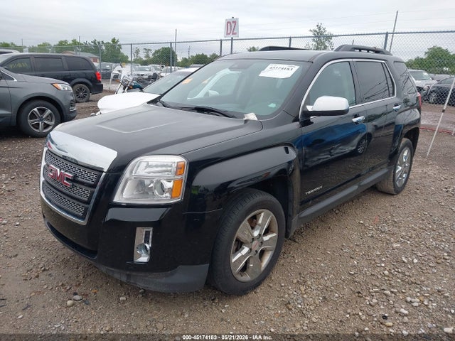 45174183 :رقم المزاد ، 2GKALSEK9F6144782 vin ، 2015 Gmc Terrain Slt-1 مزاد بيع