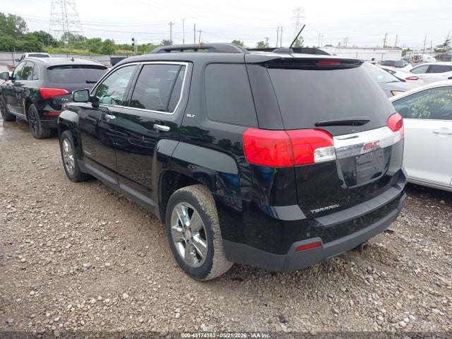 45174183 :رقم المزاد ، 2GKALSEK9F6144782 vin ، 2015 Gmc Terrain Slt-1 مزاد بيع