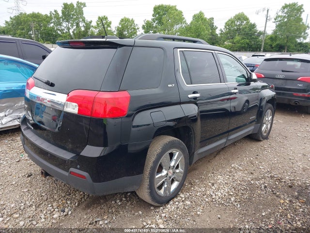 45174183 :رقم المزاد ، 2GKALSEK9F6144782 vin ، 2015 Gmc Terrain Slt-1 مزاد بيع