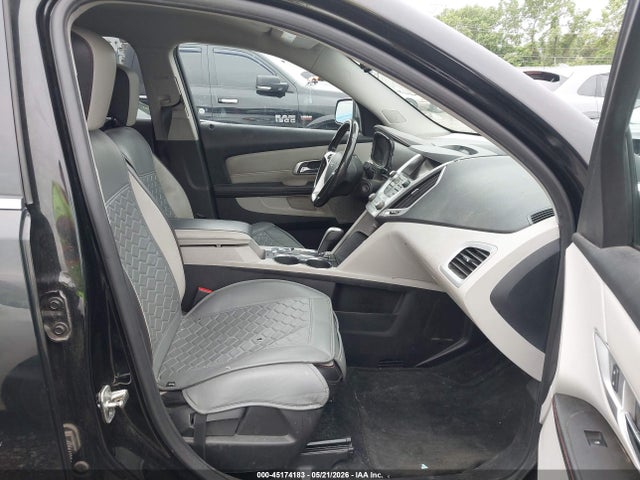 45174183 :رقم المزاد ، 2GKALSEK9F6144782 vin ، 2015 Gmc Terrain Slt-1 مزاد بيع