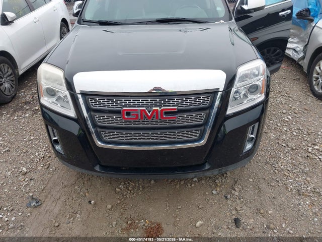 45174183 :رقم المزاد ، 2GKALSEK9F6144782 vin ، 2015 Gmc Terrain Slt-1 مزاد بيع