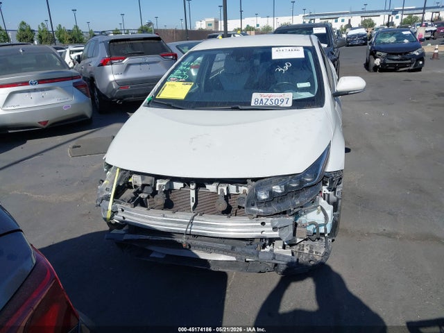 2017 Toyota Prius Prime Plus მანქანა იყიდება აუქციონზე, vin: JTDKARFP6H3029849, აუქციონის ნომერი: 45174186