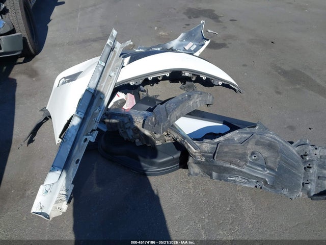 2017 Toyota Prius Prime Plus მანქანა იყიდება აუქციონზე, vin: JTDKARFP6H3029849, აუქციონის ნომერი: 45174186