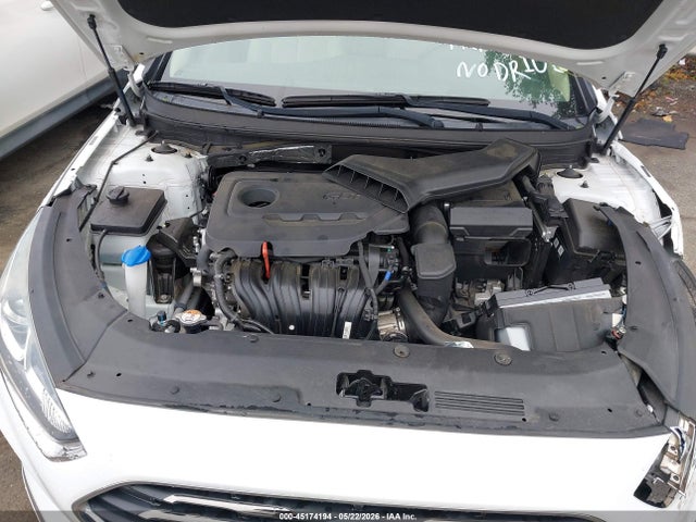 Продаж на аукціоні авто 2019 Hyundai Sonata Se, vin: 5NPE24AF3KH782455, номер лоту: 45174194