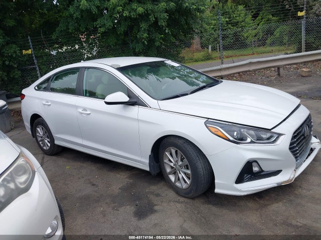 Продаж на аукціоні авто 2019 Hyundai Sonata Se, vin: 5NPE24AF3KH782455, номер лоту: 45174194