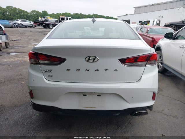 Продаж на аукціоні авто 2019 Hyundai Sonata Se, vin: 5NPE24AF3KH782455, номер лоту: 45174194