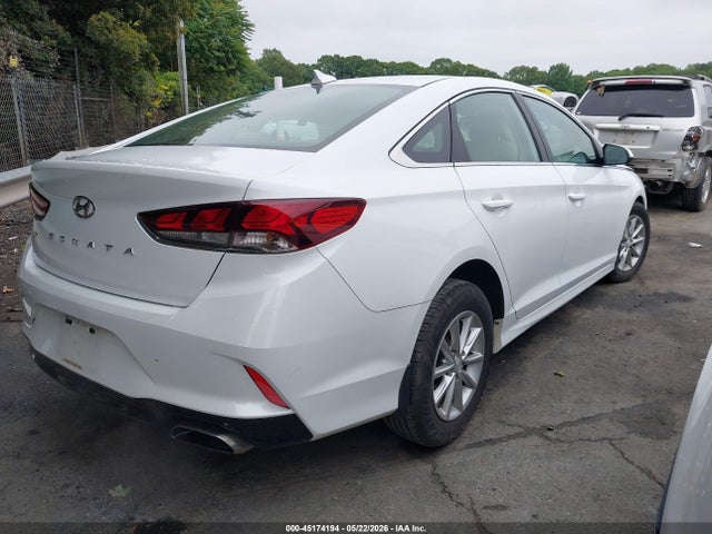 Продаж на аукціоні авто 2019 Hyundai Sonata Se, vin: 5NPE24AF3KH782455, номер лоту: 45174194