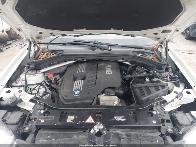 Aukcja sprzedaży 2011 Bmw X3 Xdrive28i, vin: 5UXWX5C52BL713217, numer aukcji: 45174196