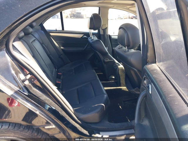 Продаж на аукціоні авто 2006 Mercedes-benz C-class Sport, vin: WDBRF52H56A833882, номер лоту: 45174199