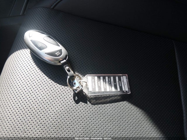 2026 Hyundai Santa Fe Sel მანქანა იყიდება აუქციონზე, vin: 5NMP2DGL0TH184070, აუქციონის ნომერი: 45174200