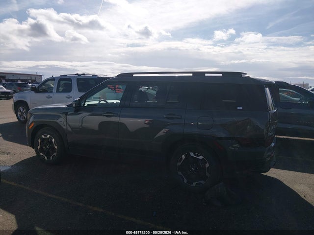 2026 Hyundai Santa Fe Sel მანქანა იყიდება აუქციონზე, vin: 5NMP2DGL0TH184070, აუქციონის ნომერი: 45174200