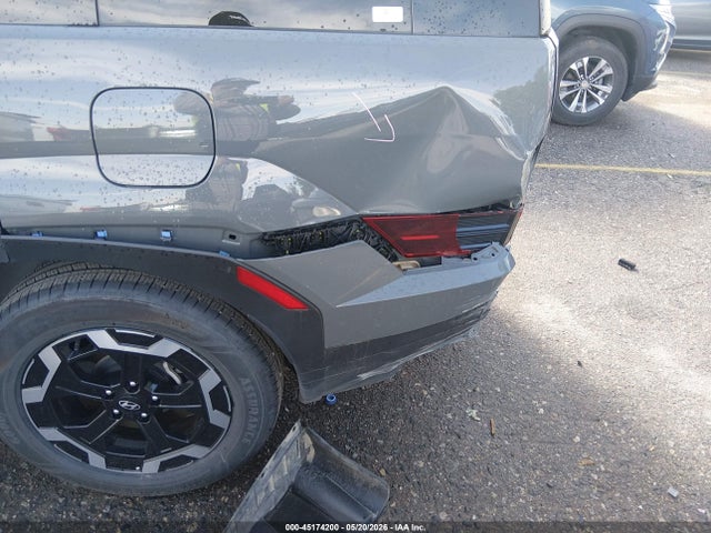 2026 Hyundai Santa Fe Sel მანქანა იყიდება აუქციონზე, vin: 5NMP2DGL0TH184070, აუქციონის ნომერი: 45174200