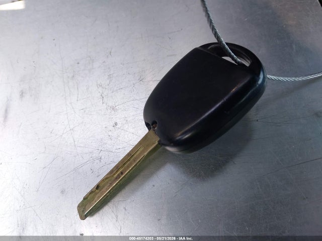 45174203 :رقم المزاد ، JTHBD182510024447 vin ، 2001 Lexus Is 300 مزاد بيع