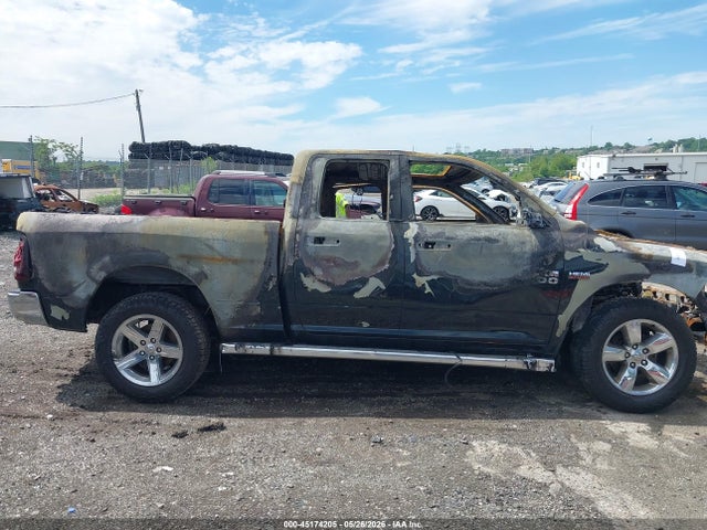 Aukcja sprzedaży 2015 Ram 1500 Big Horn, vin: 1C6RR7GTXFS684291, numer aukcji: 45174205