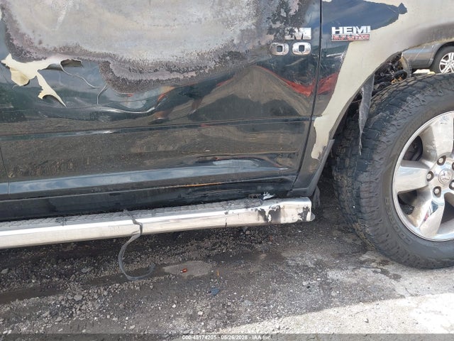 Aukcja sprzedaży 2015 Ram 1500 Big Horn, vin: 1C6RR7GTXFS684291, numer aukcji: 45174205