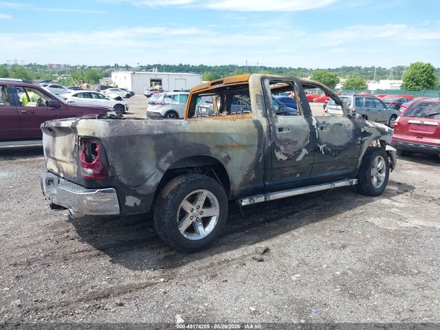 Aukcja sprzedaży 2015 Ram 1500 Big Horn, vin: 1C6RR7GTXFS684291, numer aukcji: 45174205
