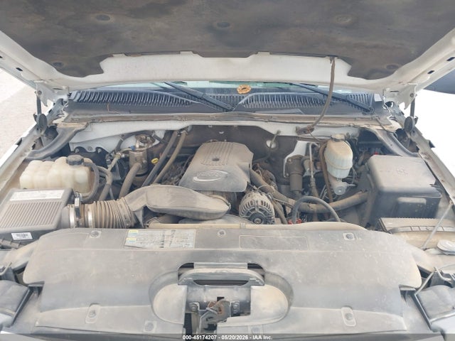 Aukcja sprzedaży 2006 Chevrolet Silverado 2500hd Work Truck, vin: 1GCHC24U36E248001, numer aukcji: 45174207