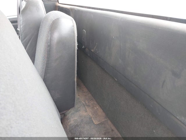 Aukcja sprzedaży 2006 Chevrolet Silverado 2500hd Work Truck, vin: 1GCHC24U36E248001, numer aukcji: 45174207