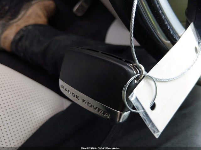 Продажа на аукционе авто 2019 Land Rover Range Rover Velar P250 R-dynamic Se, vin: SALYL2EX1KA794833, номер лота: 45174209