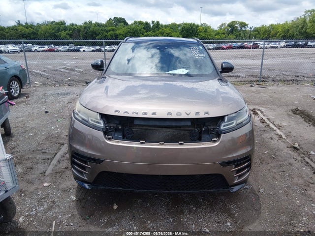 Продажа на аукционе авто 2019 Land Rover Range Rover Velar P250 R-dynamic Se, vin: SALYL2EX1KA794833, номер лота: 45174209