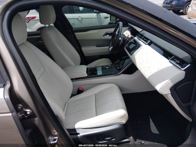 Продажа на аукционе авто 2019 Land Rover Range Rover Velar P250 R-dynamic Se, vin: SALYL2EX1KA794833, номер лота: 45174209
