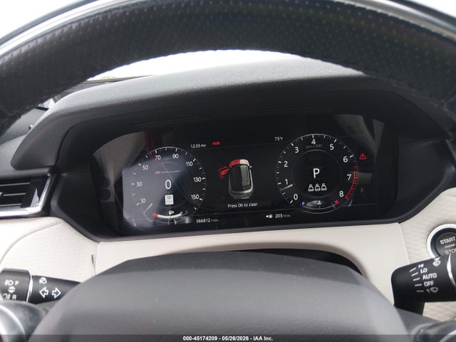 Продажа на аукционе авто 2019 Land Rover Range Rover Velar P250 R-dynamic Se, vin: SALYL2EX1KA794833, номер лота: 45174209