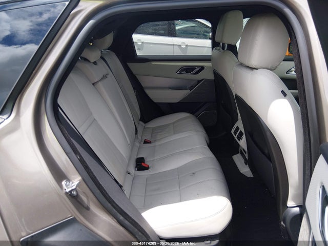 Продажа на аукционе авто 2019 Land Rover Range Rover Velar P250 R-dynamic Se, vin: SALYL2EX1KA794833, номер лота: 45174209