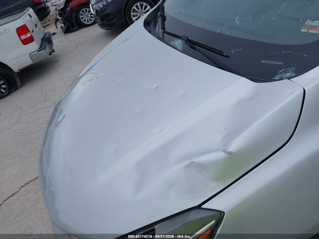 Chevrolet TRAX LS 2017 3GNCJKSB3HL289045 Image 6