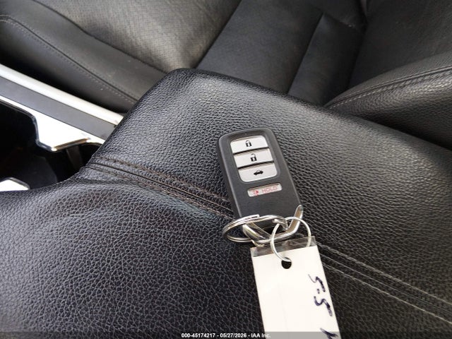 Aukcja sprzedaży 2014 Honda Accord Ex-l, vin: 1HGCR2F86EA039528, numer aukcji: 45174217