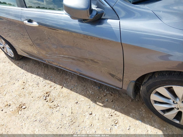 Aukcja sprzedaży 2014 Honda Accord Ex-l, vin: 1HGCR2F86EA039528, numer aukcji: 45174217