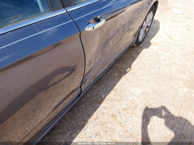 Aukcja sprzedaży 2014 Honda Accord Ex-l, vin: 1HGCR2F86EA039528, numer aukcji: 45174217