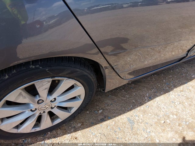 Aukcja sprzedaży 2014 Honda Accord Ex-l, vin: 1HGCR2F86EA039528, numer aukcji: 45174217