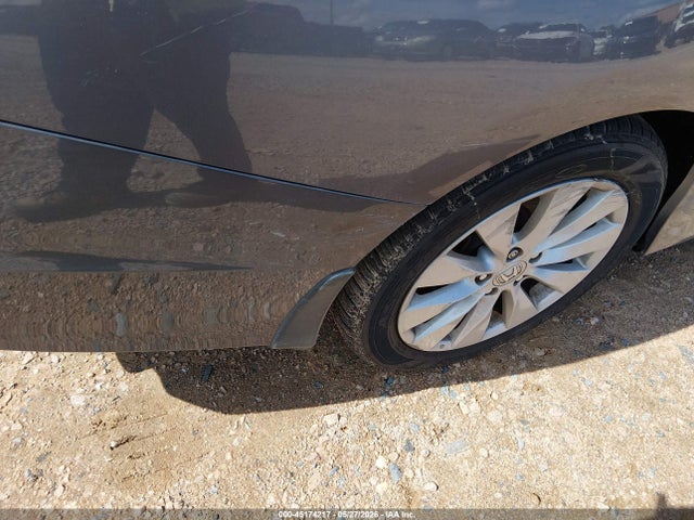 Aukcja sprzedaży 2014 Honda Accord Ex-l, vin: 1HGCR2F86EA039528, numer aukcji: 45174217