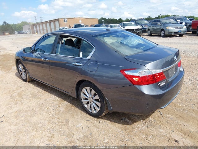 Aukcja sprzedaży 2014 Honda Accord Ex-l, vin: 1HGCR2F86EA039528, numer aukcji: 45174217