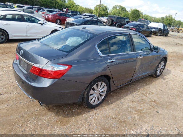 Aukcja sprzedaży 2014 Honda Accord Ex-l, vin: 1HGCR2F86EA039528, numer aukcji: 45174217