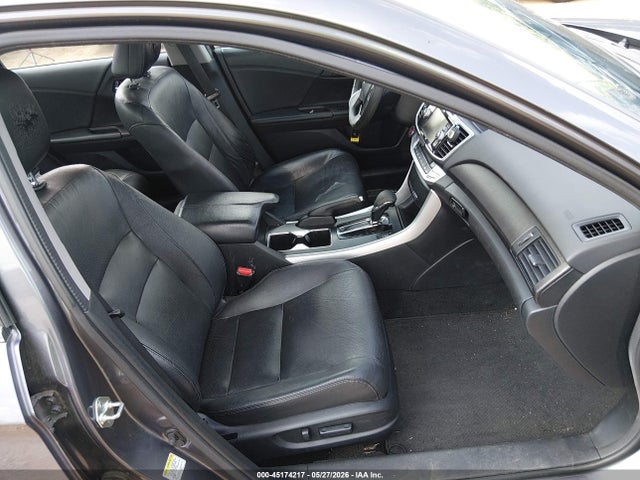 Aukcja sprzedaży 2014 Honda Accord Ex-l, vin: 1HGCR2F86EA039528, numer aukcji: 45174217