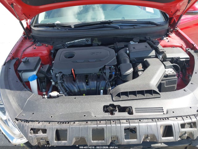 2019 Hyundai Sonata Limited მანქანა იყიდება აუქციონზე, vin: 5NPE34AF4KH804508, აუქციონის ნომერი: 45174218