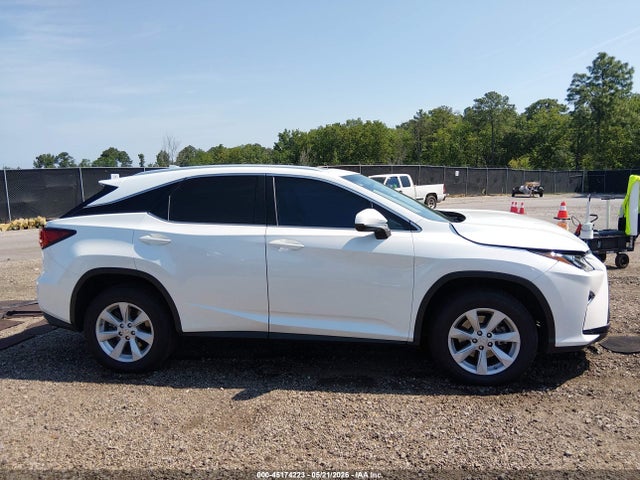 Продаж на аукціоні авто 2016 Lexus Rx 350, vin: 2T2ZZMCA0GC030832, номер лоту: 45174223