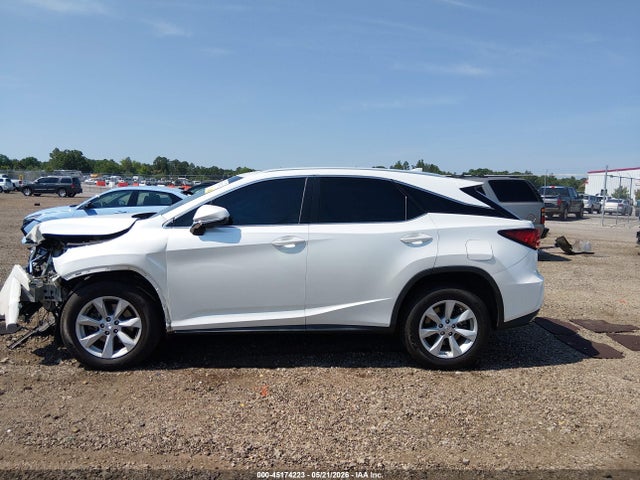 Продаж на аукціоні авто 2016 Lexus Rx 350, vin: 2T2ZZMCA0GC030832, номер лоту: 45174223