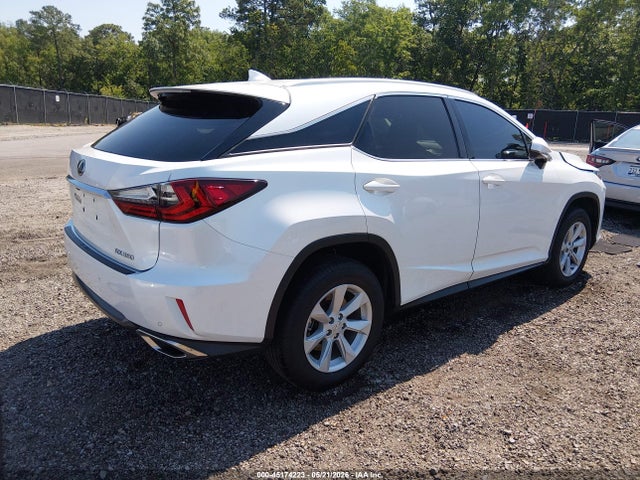 Продаж на аукціоні авто 2016 Lexus Rx 350, vin: 2T2ZZMCA0GC030832, номер лоту: 45174223