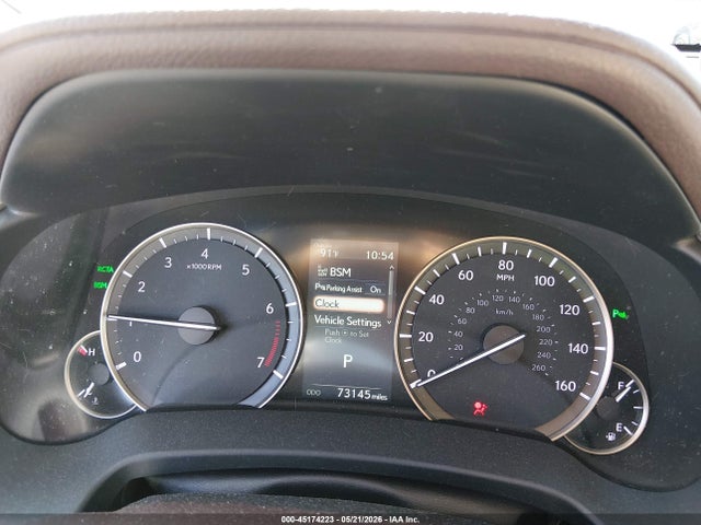 Продаж на аукціоні авто 2016 Lexus Rx 350, vin: 2T2ZZMCA0GC030832, номер лоту: 45174223