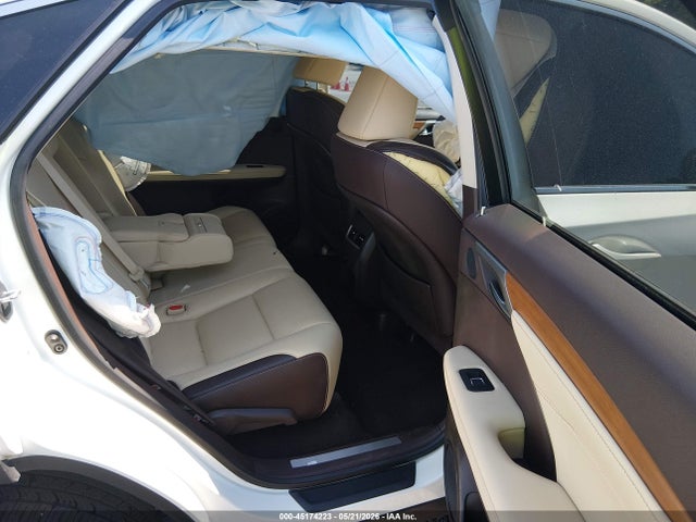 Продаж на аукціоні авто 2016 Lexus Rx 350, vin: 2T2ZZMCA0GC030832, номер лоту: 45174223