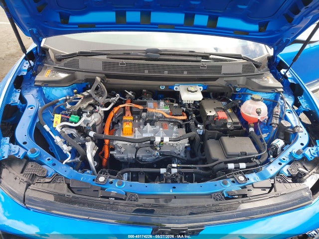 Chevrolet Equinox Ev Lt 2025 3GN7DLRP7SS167656 Image 10