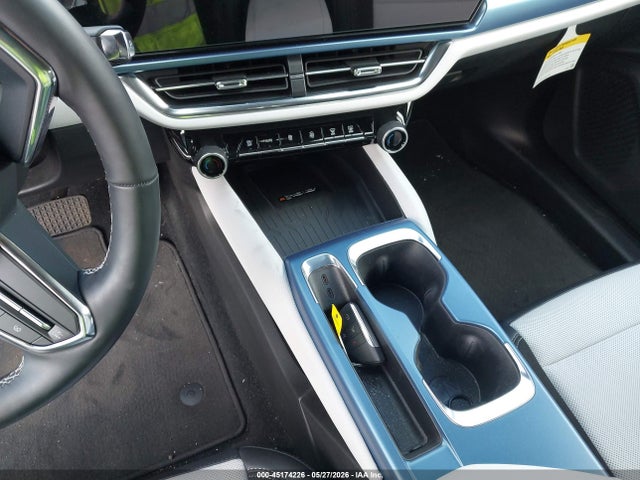 Chevrolet Equinox Ev Lt 2025 3GN7DLRP7SS167656 Image 11