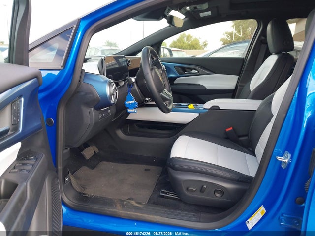 Chevrolet Equinox Ev Lt 2025 3GN7DLRP7SS167656 Image 5