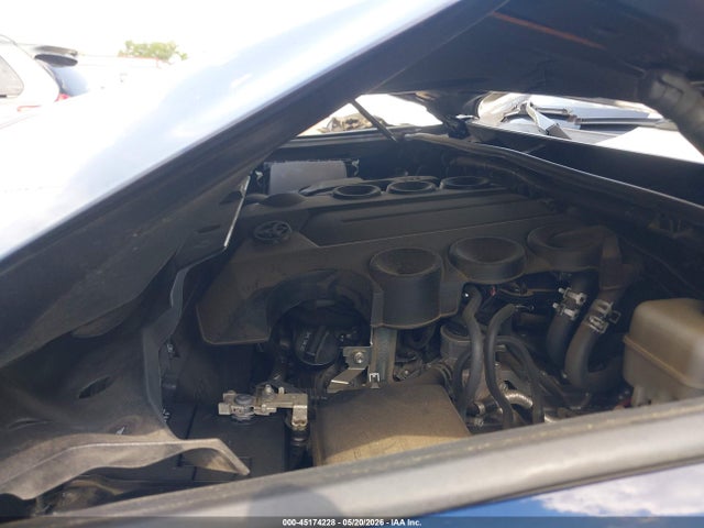 45174228 :رقم المزاد ، JTEBU5JRXH5454967 vin ، 2017 Toyota 4runner Sr5 Premium مزاد بيع
