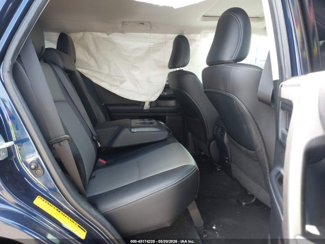 45174228 :رقم المزاد ، JTEBU5JRXH5454967 vin ، 2017 Toyota 4runner Sr5 Premium مزاد بيع