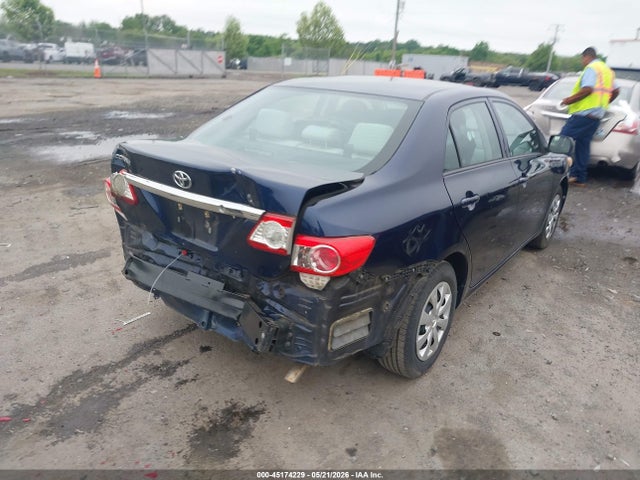 Продаж на аукціоні авто 2013 Toyota Corolla L, vin: 2T1BU4EE8DC122464, номер лоту: 45174229
