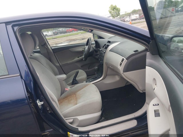 Продаж на аукціоні авто 2013 Toyota Corolla L, vin: 2T1BU4EE8DC122464, номер лоту: 45174229